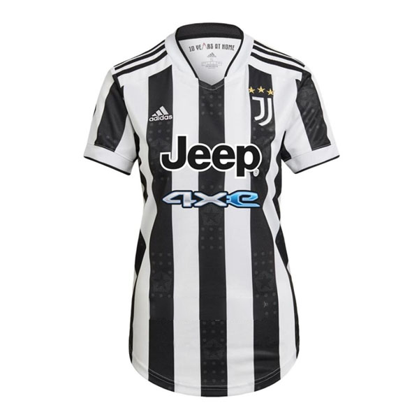 Trikot Juventus Heim Damen 2021-22
